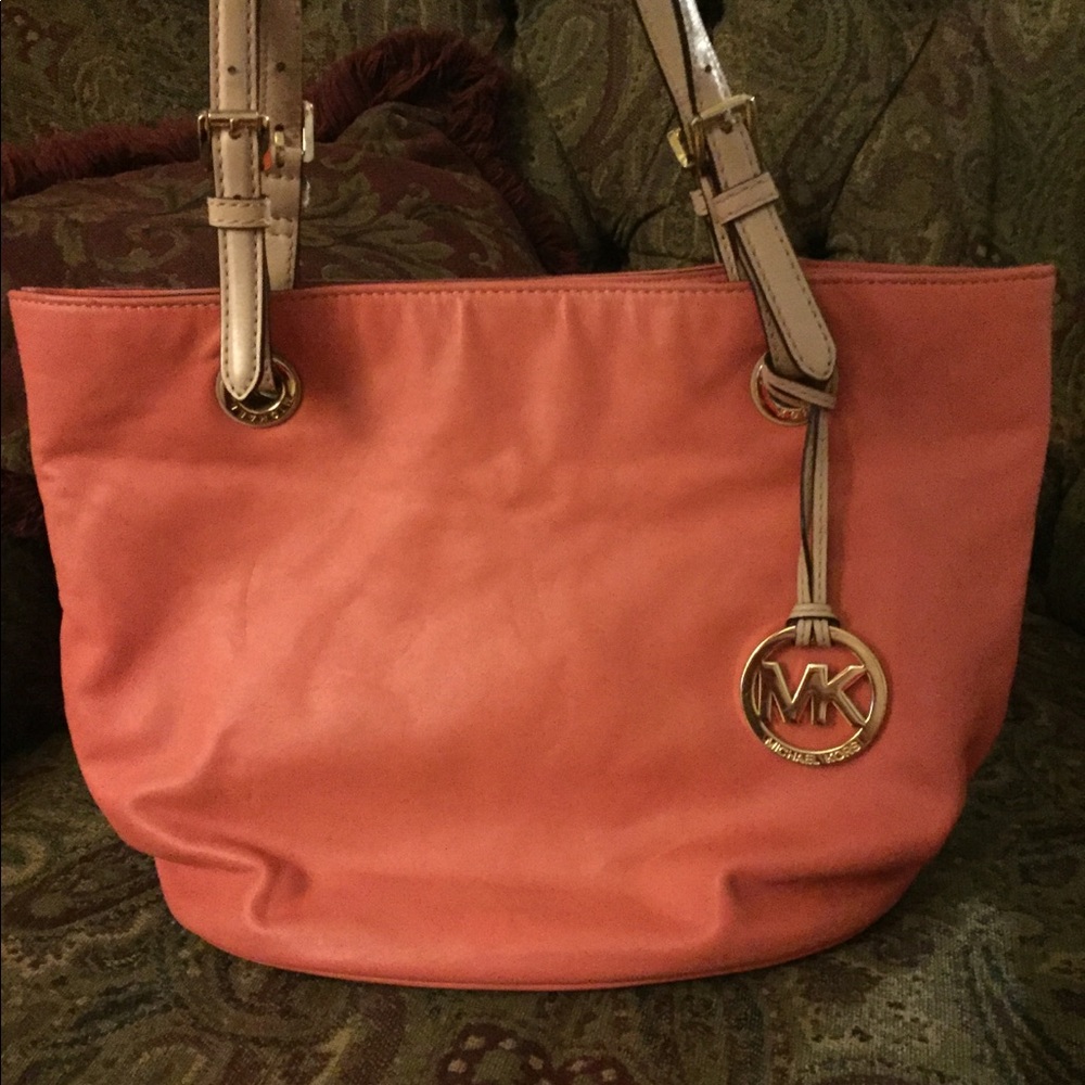 Michael Kors Tote
